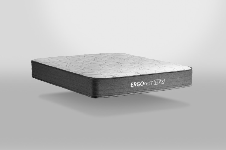 ErgoRest Flex Mattress - Queen Queen Mattress - 1