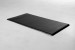 Axon Standing Mat - Black Office Accessories - 3