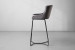 Mayfield Tall Bar Chair - Graphite Bar Chair Categories - 5