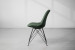 Enzo Dining Chair - Aged Forest -