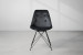 Enzo Dining Chair - Aged Mercury -