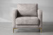 Hayden Armchair - Stone