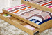 Pluto Double Bunk Bed Kids Beds - 2