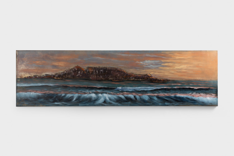 3D Metal Art - Ocean 3D Metal Wall Art - 2