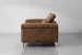 Laurence 2 Seater Couch - Mocha 2 Seater Fabric Couches - 9