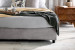 Skyler Dual Function Bed - Queen - Alaska Grey Queen Size Beds - 3