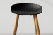 Hunter Bar Stool - Black Bar & Counter Chairs - 3