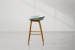 Hunter Bar Stool - Sage Bar & Counter Chairs - 4