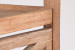 Vancouver Room Divider Display Shelf Storage and Display Units - 6