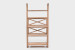 Vancouver Room Divider Display Shelf Storage and Display Units - 4