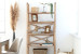 Vancouver Room Divider Display Shelf Storage and Display Units - 3