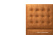 Ariella Headboard - Single - Aged Mustard Single Headboards - 7