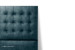 Ariella Headboard - Single - Aged Teal Single Headboards - 3