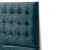 Ariella Headboard - Single - Aged Teal Single Headboards - 8