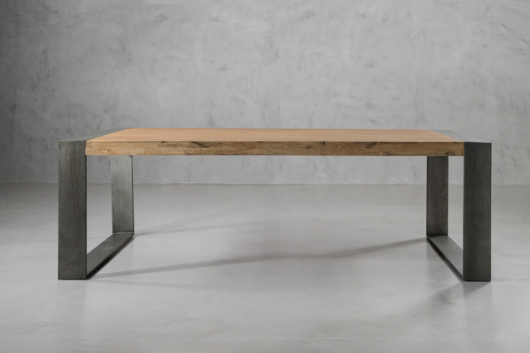 Arcadia Dining Table - 2.4m