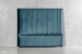 Harlem Headboard - Double - Aged Teal Double Headboards - 1