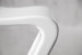 Solo Counter Bar Chair - Matte White Bar Stools - 4