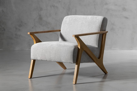 Melrose Armchair - Luna Armchairs