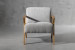 Melrose Armchair - Luna Armchairs