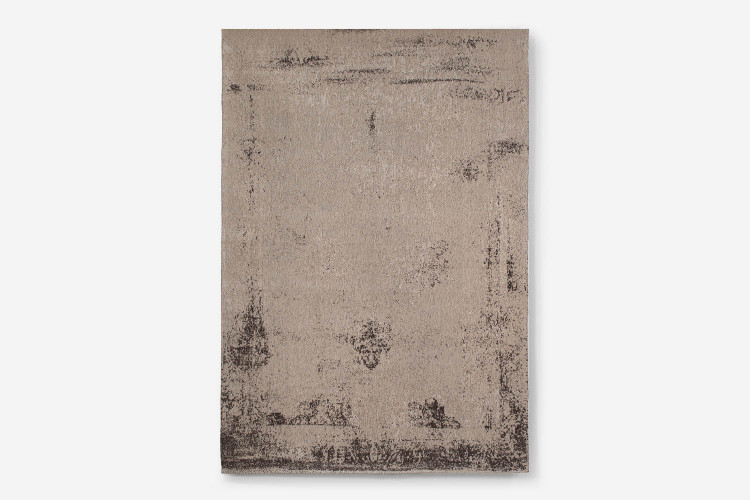 Tabitha Rug - M - Antracite | Rugs | Living | Decor | Carpets | Cielo -