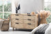 McKenna Chest of Drawers - 6 Drawers Dressers and Chest of Drawers