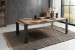 Arcadia Dining Table - 2.4m