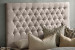 Kate Headboard - Three Quarter 3/4 Headboards - 19