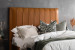 Harlem Headboard - King - Tan - King Headboard