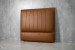 Harlem Headboard - King - Tan - King Headboard