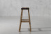 Ryder Wooden Bar Stool - Summer Oak Bar Stools - 5