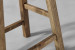 Ryder Wooden Bar Stool - Summer Oak Bar Stools - 6