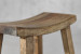 Ryder Wooden Bar Stool - Summer Oak Bar Stools - 7