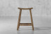 Ryder Wooden Bar Stool - Summer Oak Bar Stools - 3