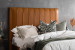 Harlem Headboard - Queen - Tan Queen Headboards - 3