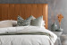 Harlem Headboard - Double - Tan Double Headboards - 2