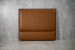 Harlem Headboard - Double - Tan Double Headboards - 3