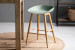 Hunter Counter Bar Stool - Sage Bar & Counter Chairs - 1