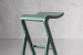 Solo Counter Bar Chair - Matt Thyme Bar Stools - 5