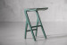 Solo Counter Bar Chair - Matt Thyme Bar Stools - 2