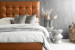 Ariella Headboard - Double - Tan Double Headboards - 1