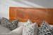 Spenser Grand Leather Headboard - King King Headboards - 3