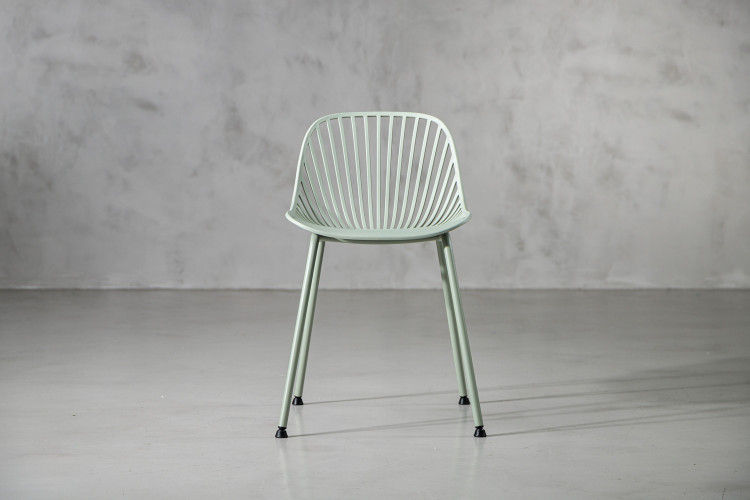 Yara Dining Chair - Sage Yara Dining Chair Collection - 1