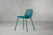 Yara Dining Chair - Deep Teal Dining Chairs - 4