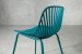 Yara Dining Chair - Deep Teal Dining Chairs - 7