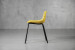 Yara Dining Chair - Deep Mustard Dining Chairs