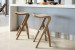 Solo Counter Bar Chair Bar Stools - 31