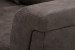 Laurence Corner Couch - Fossil