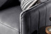 Ottavia Velvet Armchair - Grey