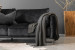 Ottavia 3 Seater Velvet Couch - Aged Mercury