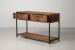 Valgary Console Table -